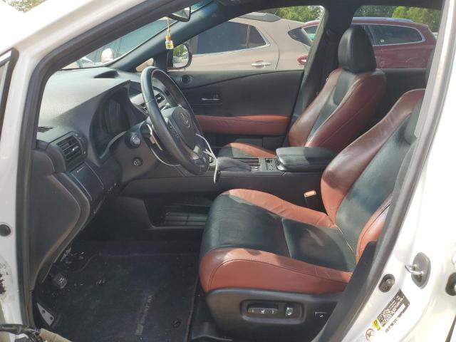 Photo 7 from auction – 2015 LEXUS RX 350 BAS with VIN 2T2BK1BA5FC294777