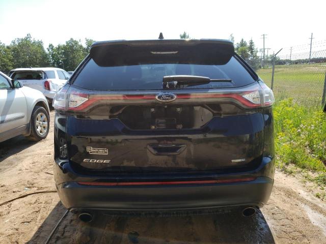 Photo 6 from auction – 2018 FORD EDGE SE with VIN 2FMPK4G94JBB77893