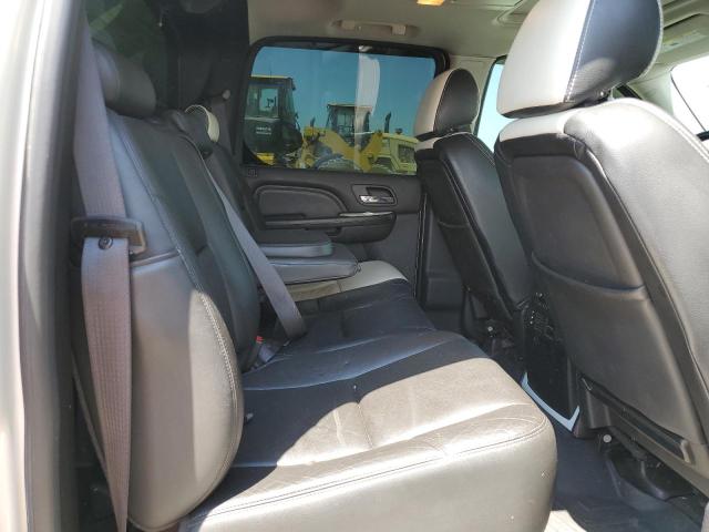 Photo 10 from auction – 2013 CADILLAC ESCALADE E with VIN 3GYT4NEF3DG317570