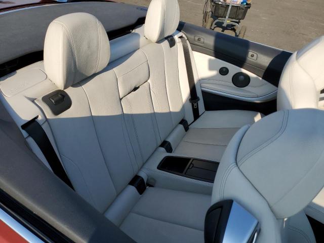Photo 10 from auction – 2018 BMW 430XI with VIN WBA4Z3C52JEC48786