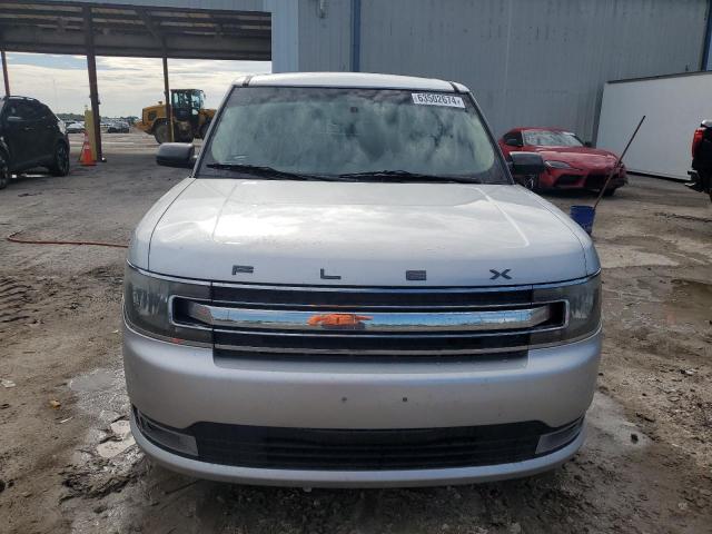 Photo 5 from auction – 2013 FORD FLEX SEL with VIN 2FMGK5C89DBD10218