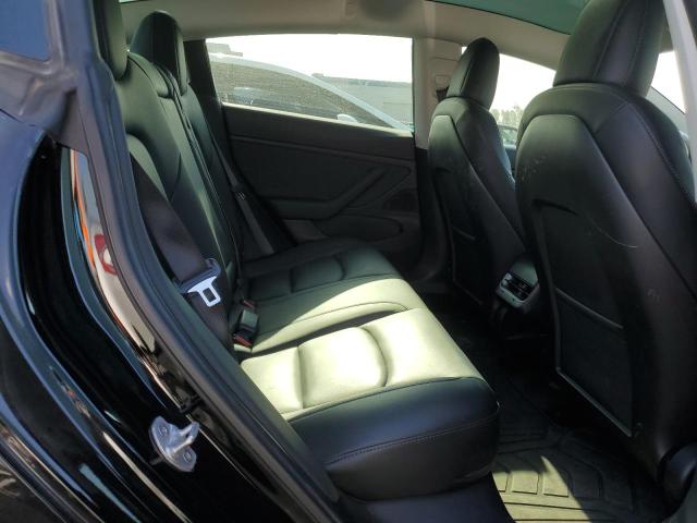 Photo 10 from auction – 2019 TESLA MODEL 3 with VIN 5YJ3E1EB5KF208961