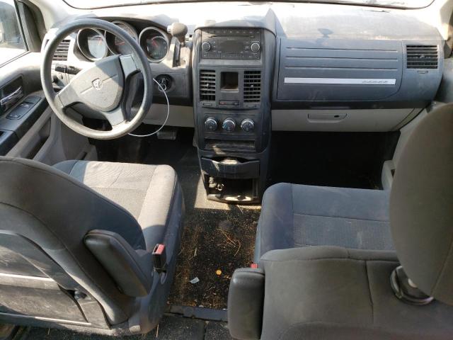Photo 8 from auction – 2008 DODGE GRAND CARA with VIN 1D8HN44H38B125166