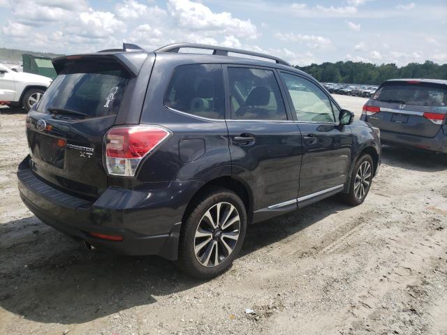 Photo 3 from auction – 2018 SUBARU FORESTER 2 with VIN JF2SJGWC7JH445534