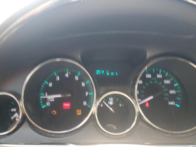 Photo 9 from auction – 2016 BUICK ENCLAVE with VIN 5GAKRAKD5GJ315449