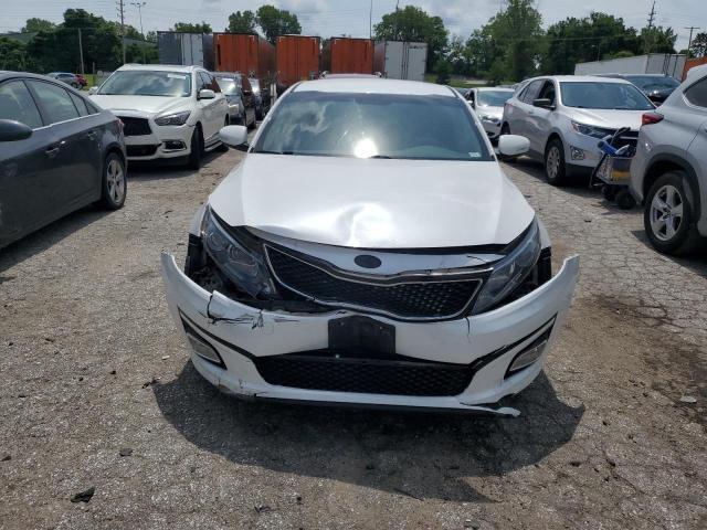 Foto 5 de la subasta – 2015 KIA OPTIMA LX con VIN KNAGM4A78F5596618