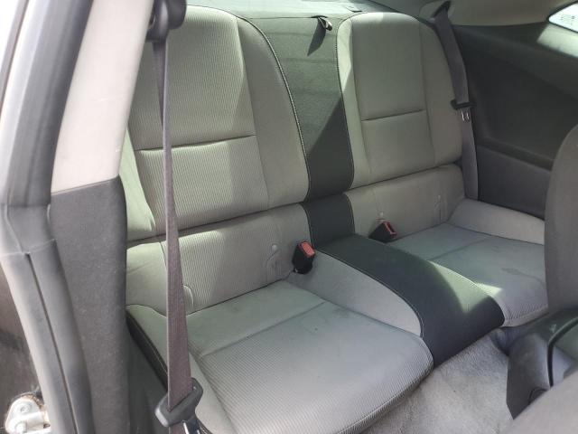 Photo 10 from auction – 2014 CHEVROLET CAMARO LT with VIN 2G1FB1E3XE9265298