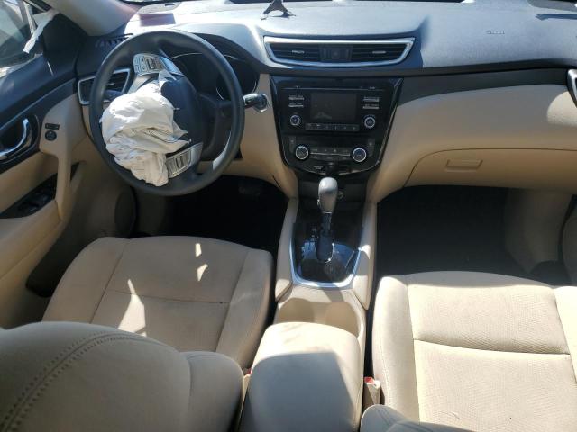 Photo 8 from auction – 2016 NISSAN ROGUE S with VIN KNMAT2MV1GP597738