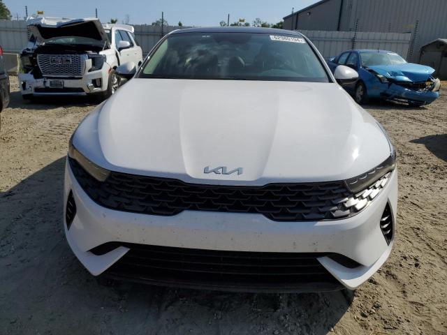 Photo 5 from auction – 2023 KIA K5 EX with VIN 5XXG34J21PG226554