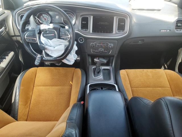 Photo 8 from auction – 2022 DODGE CHARGER SC with VIN 2C3CDXGJ7NH179458