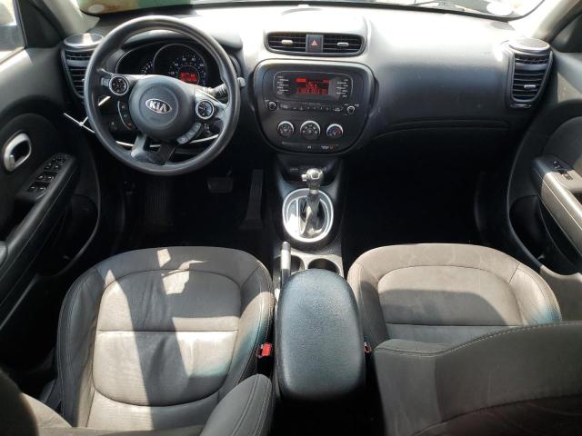 Photo 8 from auction – 2016 KIA SOUL with VIN KNDJN2A24G7378342