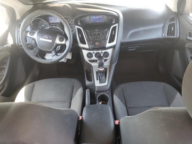 Photo 8 from auction – 2013 FORD FOCUS SE with VIN 1FADP3F23DL191091