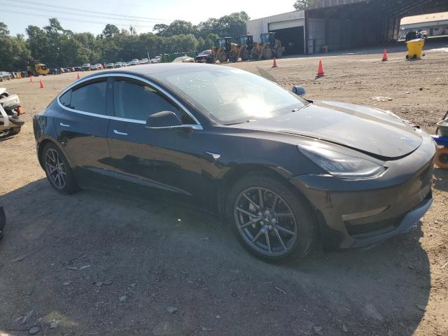Photo 4 from auction – 2018 TESLA MODEL 3 with VIN 5YJ3E1EB0JF098254