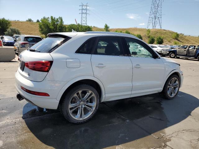 Photo 3 from auction – 2017 AUDI Q3 PREMIUM with VIN WA1JCCFS9HR012204