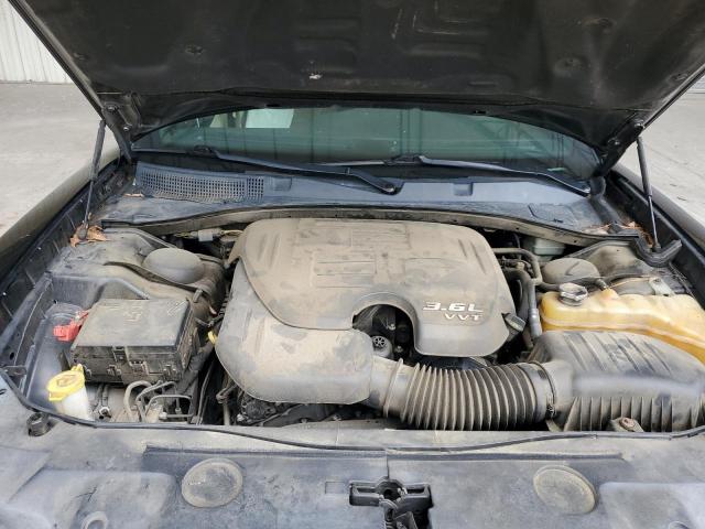 Photo 11 from auction – 2014 DODGE CHARGER SE with VIN 2C3CDXBG2EH325826