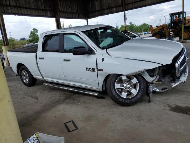 Photo 4 from auction – 2017 RAM 1500 SLT with VIN 1C6RR6TT5HS676120