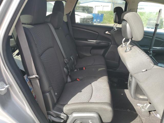 Фото 11 с аукциона – 2016 DODGE JOURNEY SE с VIN 3C4PDCAB6GT116367