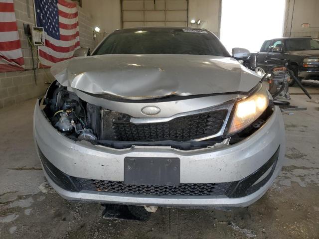 Photo 5 from auction – 2013 KIA OPTIMA EX with VIN 5XXGN4A7XDG183141