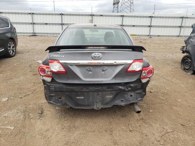 Photo 6 from auction – 2013 TOYOTA COROLLA BA with VIN 2T1BU4EE9DC051680