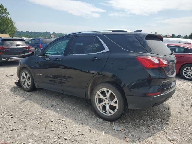 Photo 2 from auction – 2018 CHEVROLET EQUINOX LT with VIN 2GNAXTEX4J6268637