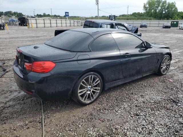 Photo 3 from auction – 2014 BMW 428 I with VIN WBA3V5C59EJ969491
