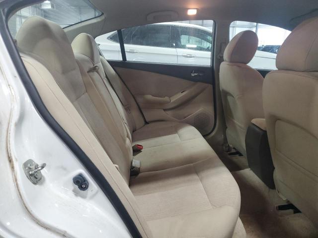 Photo 10 from auction – 2012 NISSAN ALTIMA BAS with VIN 1N4AL2AP3CN505028