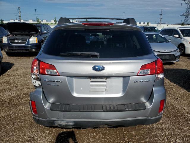 Снимка 6 от търг – 2011 SUBARU OUTBACK 2. с VIN 4S4BRCCC4B3438393