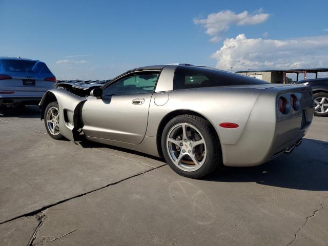 Photo 2 from auction – 2001 CHEVROLET CORVETTE with VIN 1G1YY22G515117099