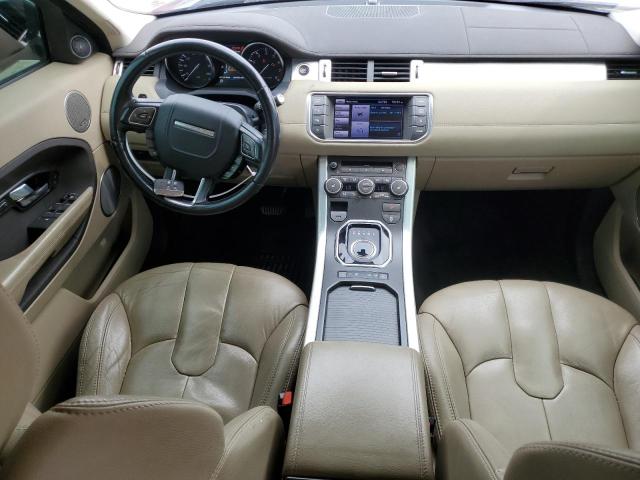 Photo 8 from auction – 2013 LAND ROVER RANGE ROVE with VIN SALVP2BG9DH744994