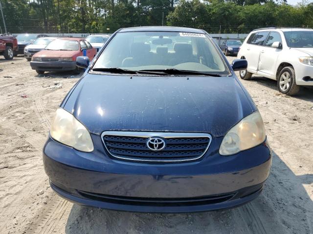 Photo 5 from auction – 2007 TOYOTA COROLLA CE with VIN 2T1BR32E87C803146