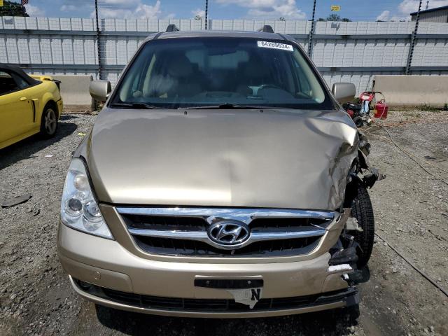 Photo 5 from auction – 2008 HYUNDAI ENTOURAGE with VIN KNDMC233586055238