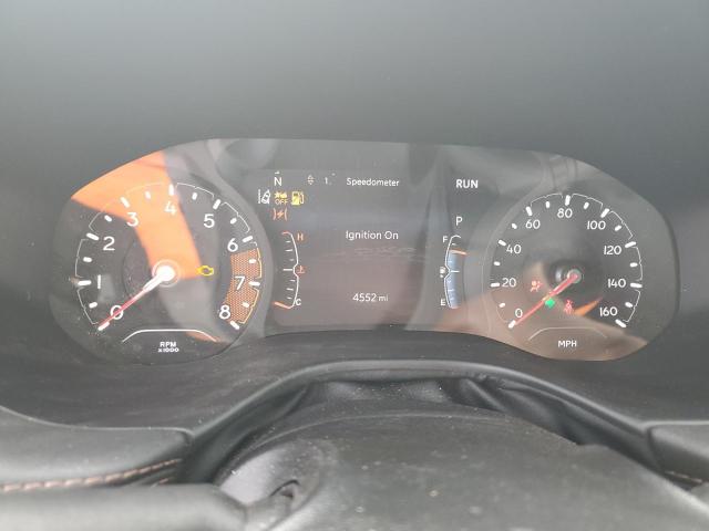 Photo 9 from auction – 2023 JEEP COMPASS LI with VIN 3C4NJDCN7PT552514