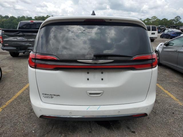 Photo 6 from auction – 2023 CHRYSLER PACIFICA T with VIN 2C4RC1BG4PR505215