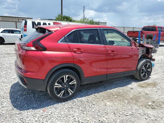 Photo 3 from auction – 2023 MITSUBISHI ECLIPSE CR with VIN JA4ATWAA7PZ006710