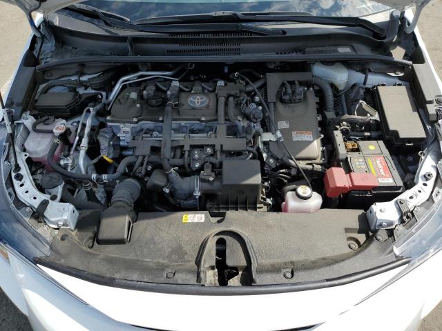 Photo 11 from auction – 2022 TOYOTA COROLLA LE with VIN JTDEAMDE7N3009803