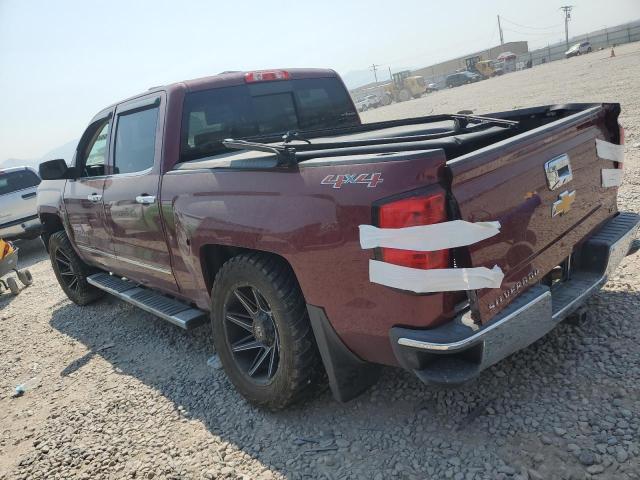 Photo 2 from auction – 2014 CHEVROLET SILVERADO with VIN 3GCUKSEC5EG434850