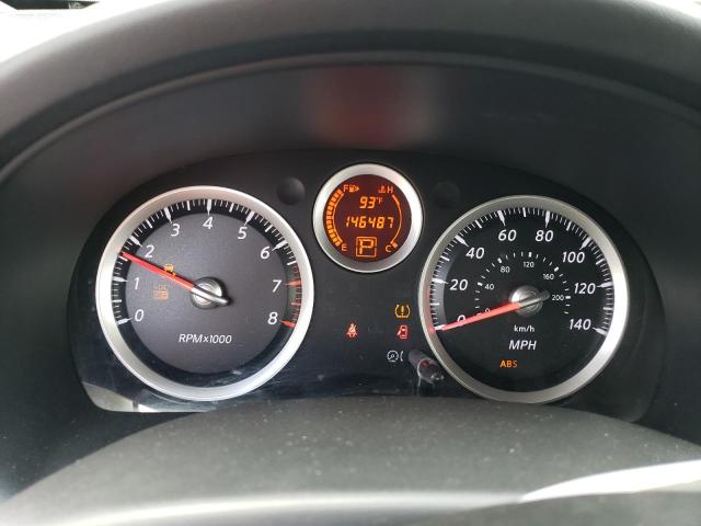Photo 9 from auction – 2011 NISSAN SENTRA 2.0 with VIN 3N1AB6AP2BL676942