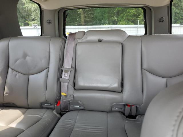 Photo 10 from auction – 2003 GMC YUKON with VIN 1GKEK13Z83R188710