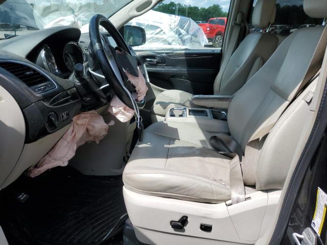 Photo 7 from auction – 2012 CHRYSLER TOWN & COU with VIN 2C4RC1CG1CR244957