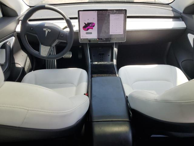 Photo 8 from auction – 2018 TSMR MODEL S with VIN 5YJ3E1EA6JF168864