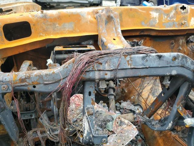 Photo 9 from auction – 2023 DODGE CHARGER R/ with VIN 2C3CDXCT9PH595280