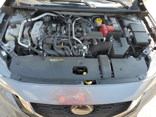 Photo 11 from auction – 2023 NISSAN SENTRA S with VIN 3N1AB8BV6PY324305