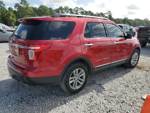 Photo 3 from auction – 2012 FORD EXPLORER X with VIN 1FMHK7D8XCGA24951
