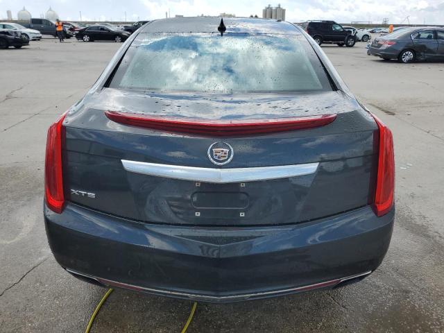Photo 6 from auction – 2014 CADILLAC XTS LUXURY with VIN 2G61M5S37E9227750