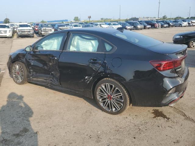 Photo 2 from auction – 2023 KIA FORTE GT with VIN 3KPF44AC0PE630097