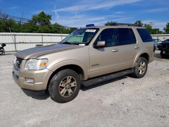 FORD EXPLORER X 2007 with VIN 1FMEU63E77UB47578 - Photo from auction