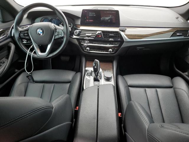 صورة رقم 8 من المزاد - 2018 BMW 530E مع VIN WBAJA9C52JB251473