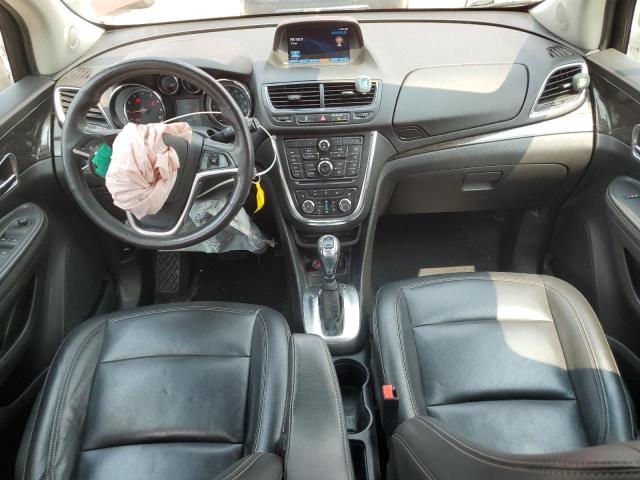 Photo 8 from auction – 2016 BUICK ENCORE with VIN KL4CJCSB0GB749447