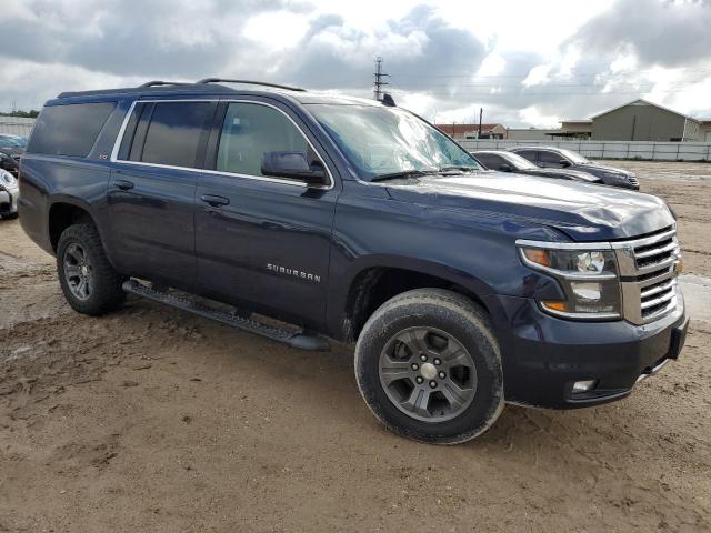 Photo 4 from auction – 2017 CHEVROLET SUBURBAN K with VIN 1GNSKHKC8HR402632