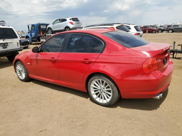 Photo 2 from auction – 2011 BMW 328 XI with VIN WBAPK7C58BA972884